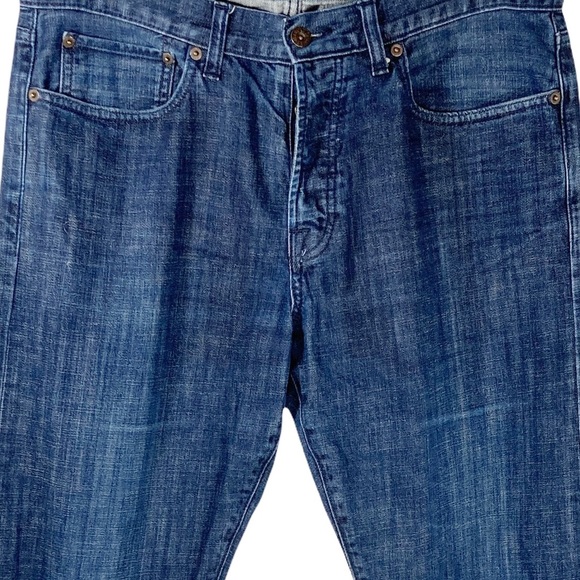 Lucky Brand 121 Heritage Slim Men’s Jeans - Picture 3 of 12